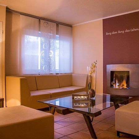 Hotel Gruener Jaeger Jesteburg Экстерьер фото