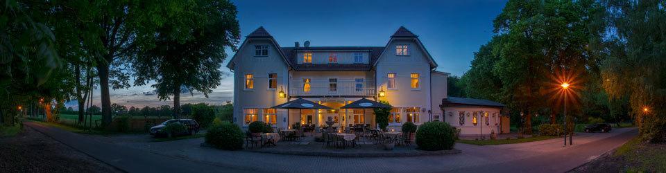 Hotel Gruener Jaeger Jesteburg Экстерьер фото