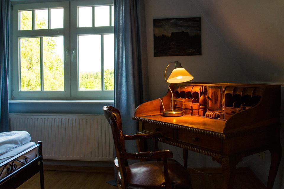 Hotel Gruener Jaeger Jesteburg Экстерьер фото