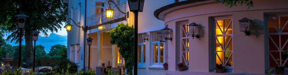 Hotel Gruener Jaeger Jesteburg Экстерьер фото