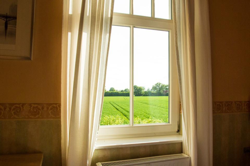 Hotel Gruener Jaeger Jesteburg Номер фото